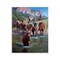 Stupell Industries Cowboy Leading Horses in River Wall Plaque By Jack Sorenson